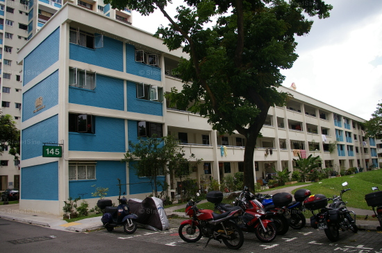 Bukit Batok Street 11 thumbnail photo